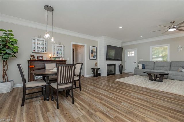 4907 Lanvale Avenue, Trinity, NC 27370