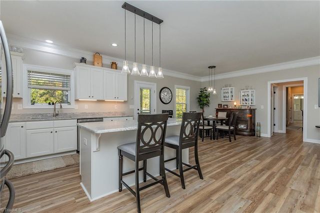 4907 Lanvale Avenue, Trinity, NC 27370