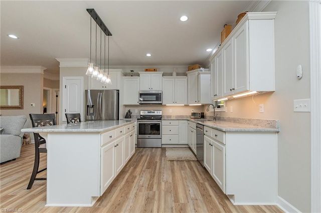 4907 Lanvale Avenue, Trinity, NC 27370