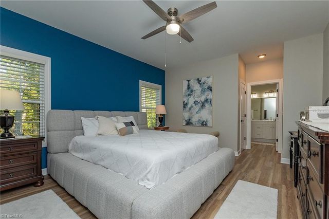4907 Lanvale Avenue, Trinity, NC 27370