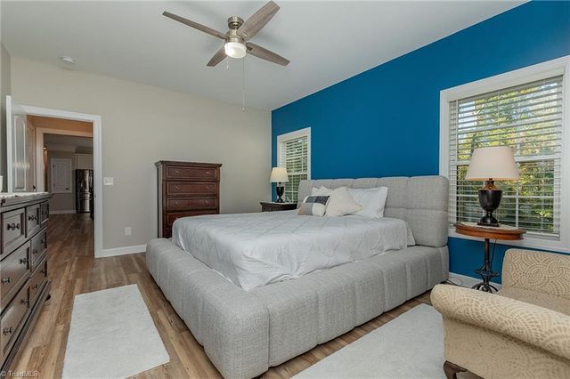 4907 Lanvale Avenue, Trinity, NC 27370