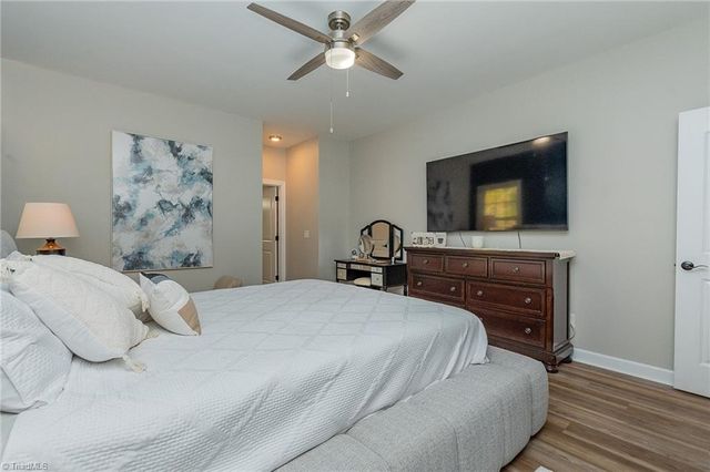 4907 Lanvale Avenue, Trinity, NC 27370