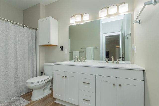 4907 Lanvale Avenue, Trinity, NC 27370