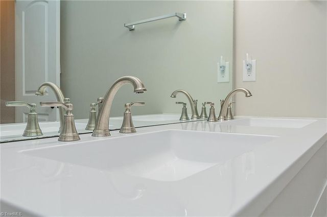 4907 Lanvale Avenue, Trinity, NC 27370