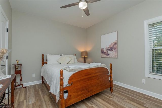 4907 Lanvale Avenue, Trinity, NC 27370