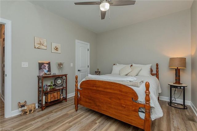 4907 Lanvale Avenue, Trinity, NC 27370