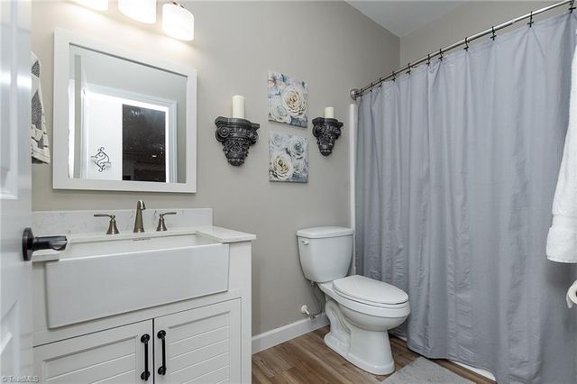 4907 Lanvale Avenue, Trinity, NC 27370
