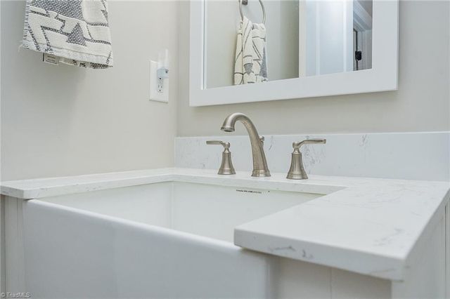 4907 Lanvale Avenue, Trinity, NC 27370