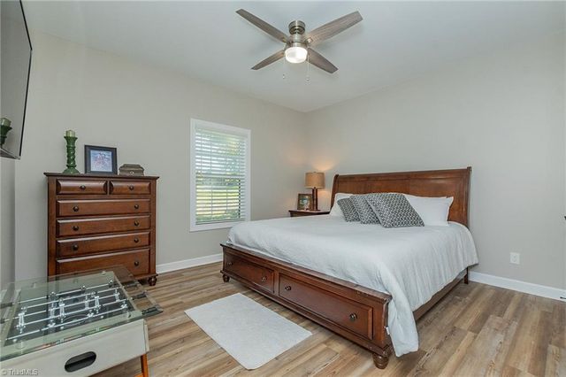 4907 Lanvale Avenue, Trinity, NC 27370