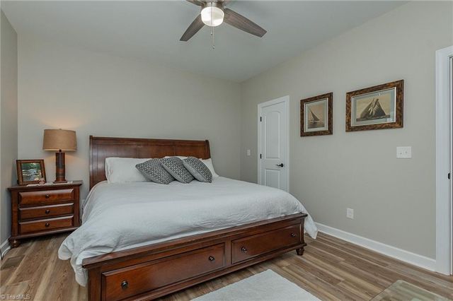 4907 Lanvale Avenue, Trinity, NC 27370