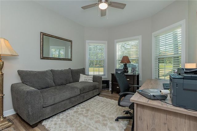 4907 Lanvale Avenue, Trinity, NC 27370