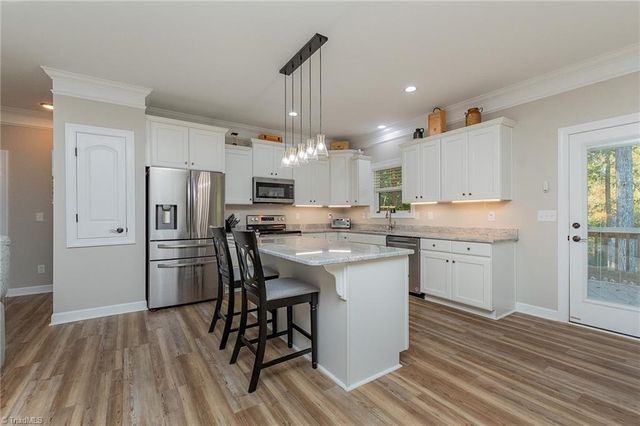4907 Lanvale Avenue, Trinity, NC 27370