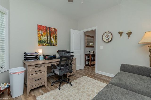 4907 Lanvale Avenue, Trinity, NC 27370