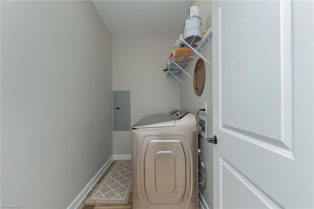 4907 Lanvale Avenue, Trinity, NC 27370