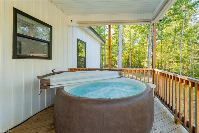 4907 Lanvale Avenue, Trinity, NC 27370