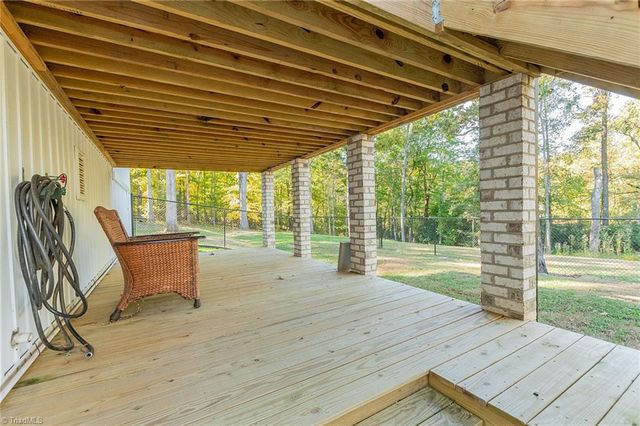 4907 Lanvale Avenue, Trinity, NC 27370