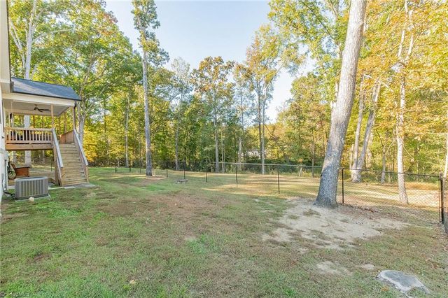 4907 Lanvale Avenue, Trinity, NC 27370