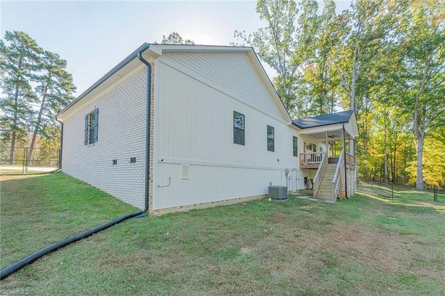 4907 Lanvale Avenue, Trinity, NC 27370