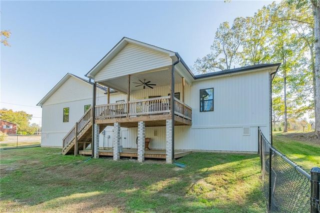 4907 Lanvale Avenue, Trinity, NC 27370