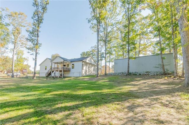 4907 Lanvale Avenue, Trinity, NC 27370