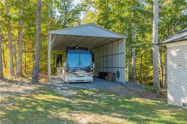 4907 Lanvale Avenue, Trinity, NC 27370