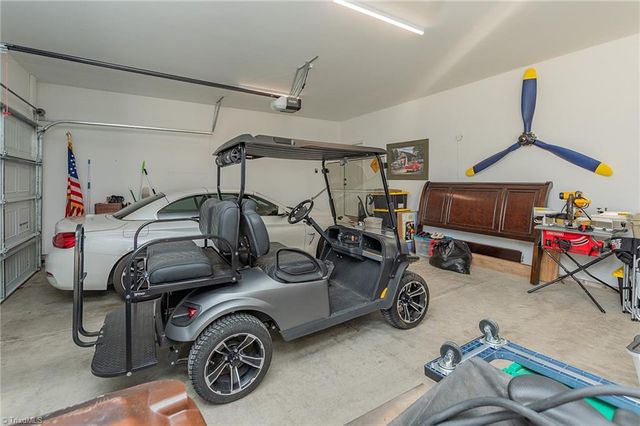 4907 Lanvale Avenue, Trinity, NC 27370