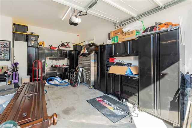 4907 Lanvale Avenue, Trinity, NC 27370