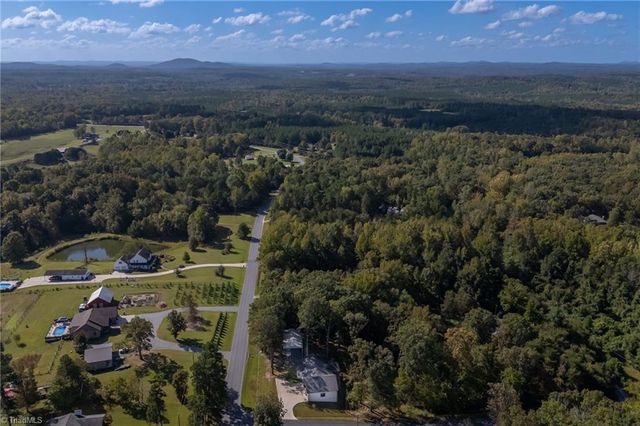 4907 Lanvale Avenue, Trinity, NC 27370