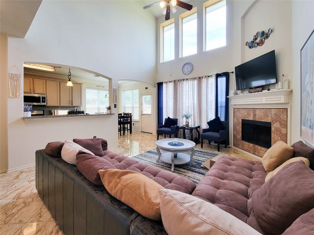 11811 Champions Grove Lane, Houston, TX 77066
