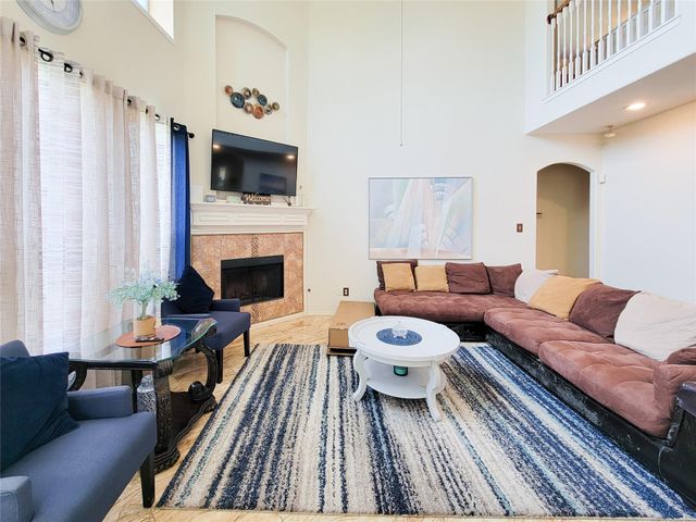 11811 Champions Grove Lane, Houston, TX 77066