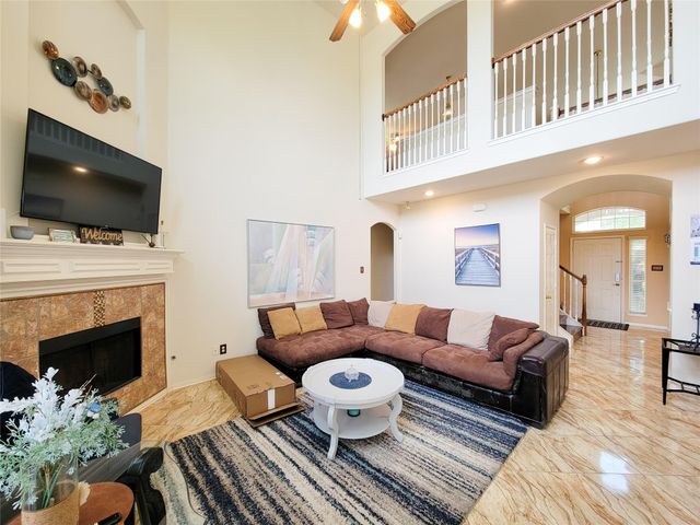 11811 Champions Grove Lane, Houston, TX 77066