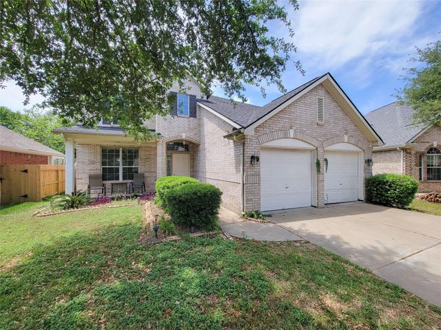 11811 Champions Grove Lane, Houston, TX 77066