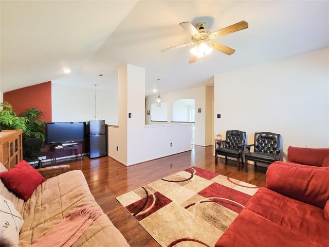 11811 Champions Grove Lane, Houston, TX 77066