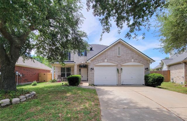 11811 Champions Grove Lane, Houston, TX 77066