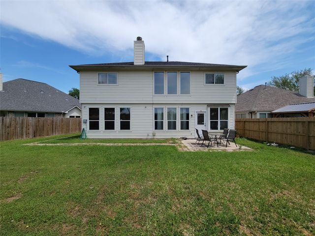 11811 Champions Grove Lane, Houston, TX 77066