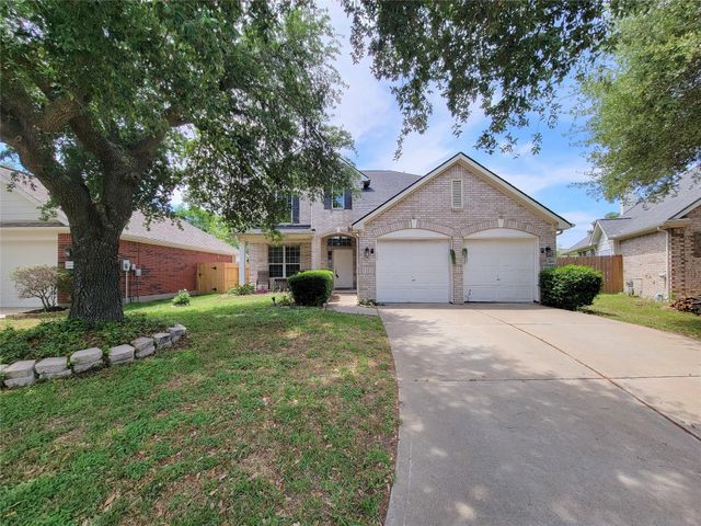 11811 Champions Grove Lane, Houston, TX 77066