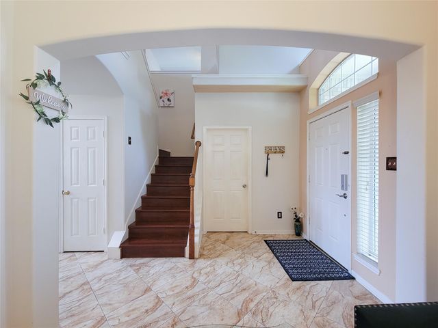 11811 Champions Grove Lane, Houston, TX 77066