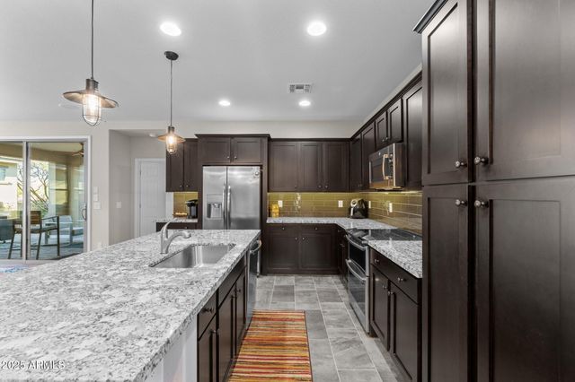 4435 Covered Wagon Trail, Wickenburg, AZ 85390