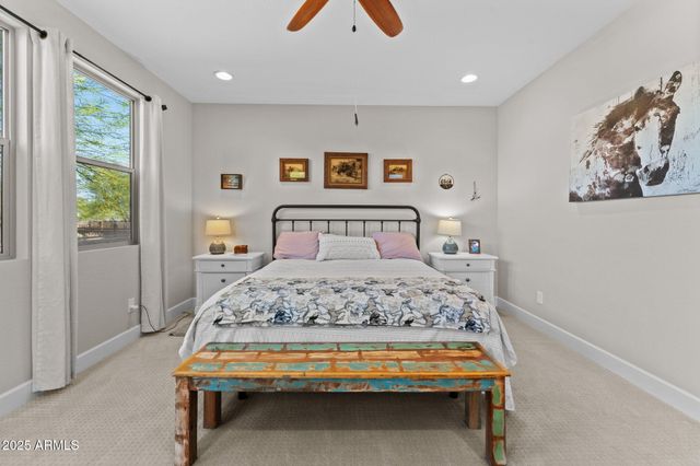 4435 Covered Wagon Trail, Wickenburg, AZ 85390