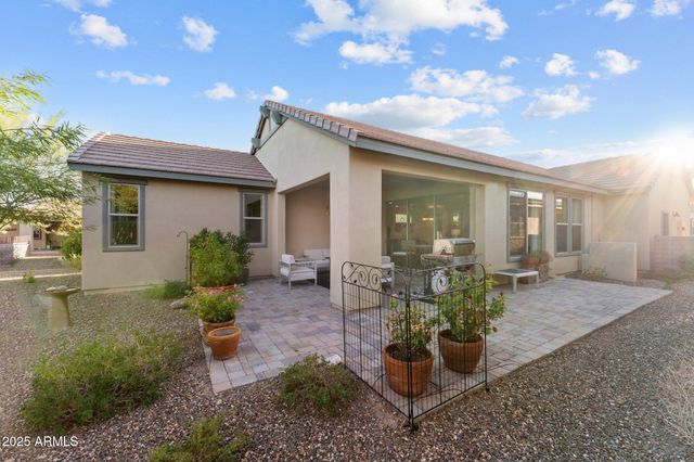 4435 Covered Wagon Trail, Wickenburg, AZ 85390