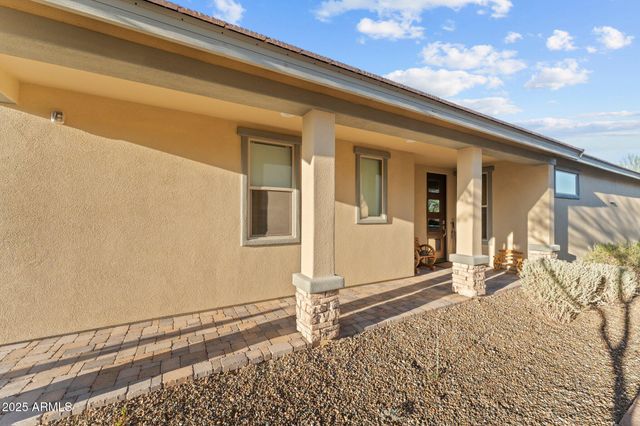 4435 Covered Wagon Trail, Wickenburg, AZ 85390