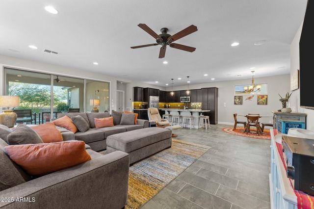 4435 Covered Wagon Trail, Wickenburg, AZ 85390