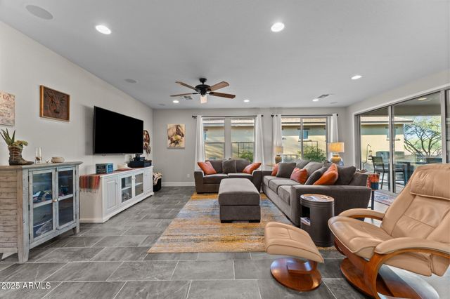 4435 Covered Wagon Trail, Wickenburg, AZ 85390