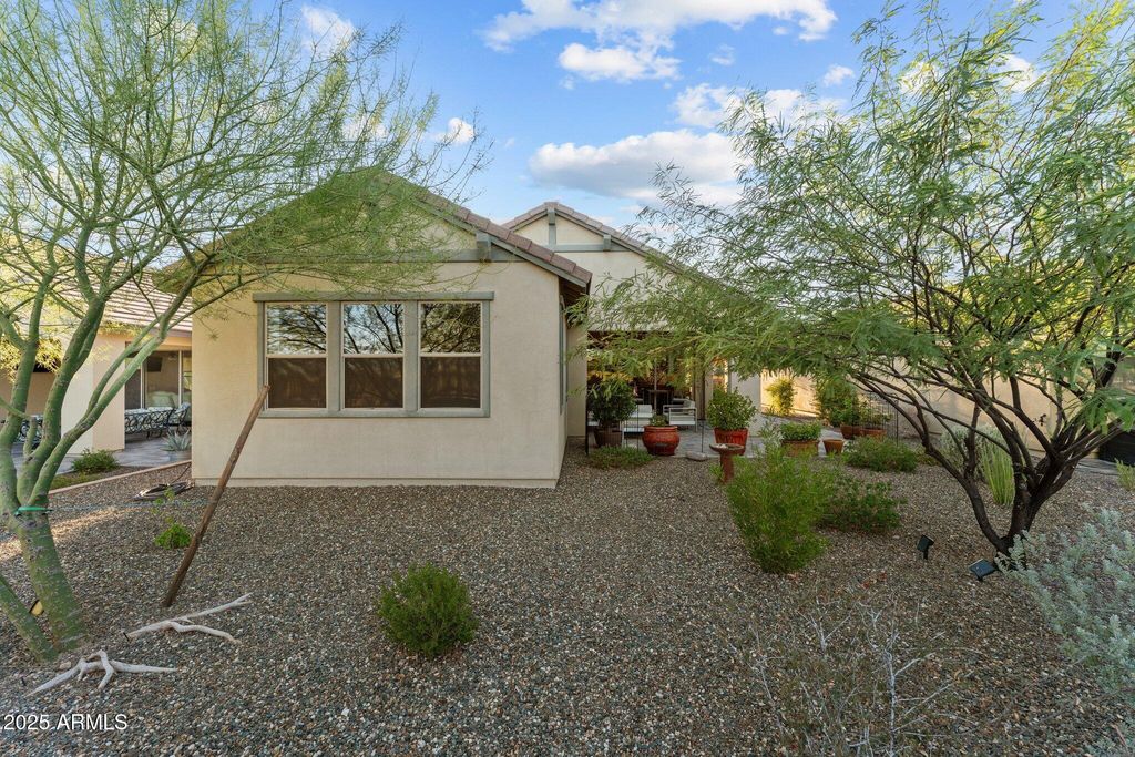 4435 Covered Wagon Trail, Wickenburg, AZ 85390 — photo 3