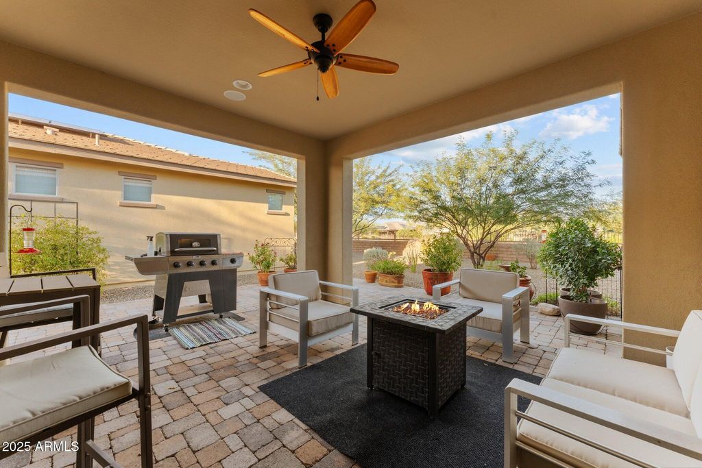 4435 Covered Wagon Trail, Wickenburg, AZ 85390 — photo 5