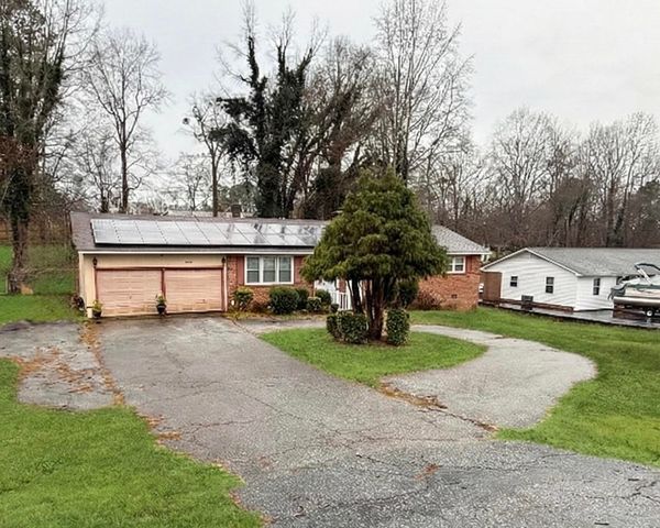 900 Beverly Drive, Spartanburg, SC 29303