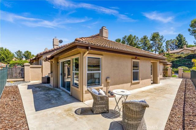 27689 Via Sequoia, San Juan Capistrano, CA 92675