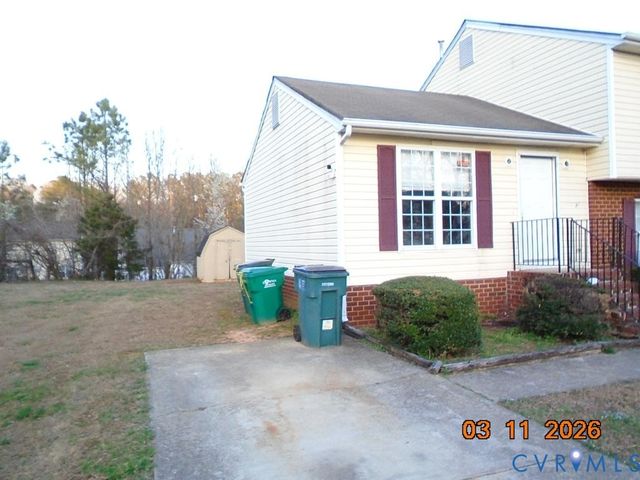 1708 Elsing Green Pl, Henrico, VA 23075