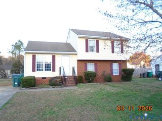 1708 Elsing Green Pl, Henrico, VA 23075