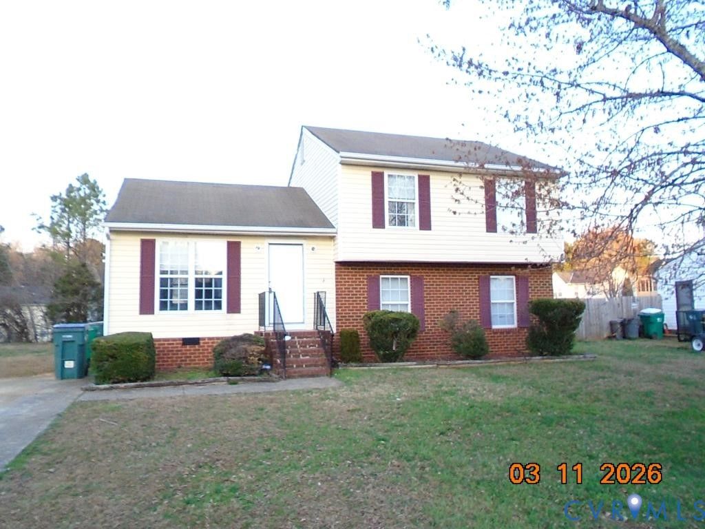 1708 Elsing Green Pl, Henrico, VA 23075